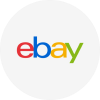 eBay Logo